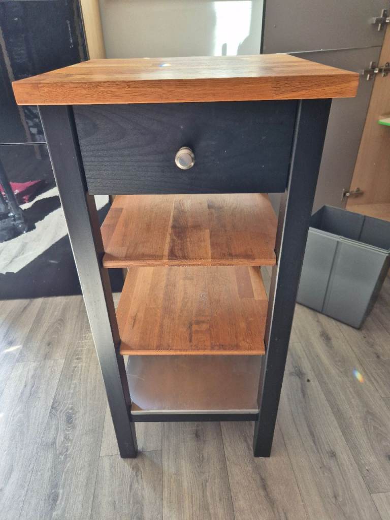 Butchers block