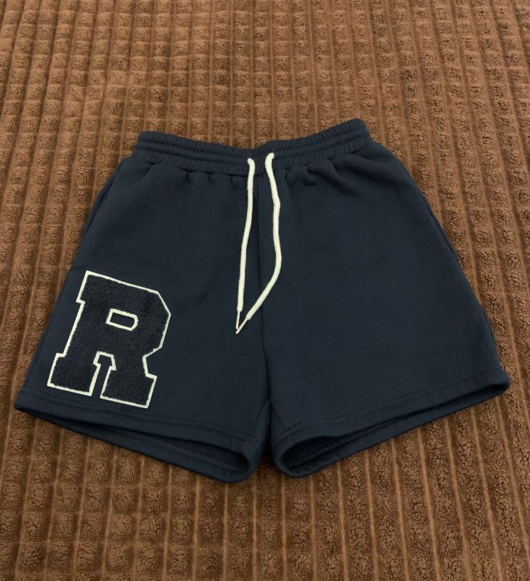 ladies shorts , size: uk6-8