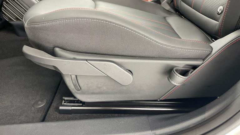 2025 MINI Aceman 160kW SE Classic 54kWh 5dr Auto Electric Hatchback Hatchback Electric Automatic