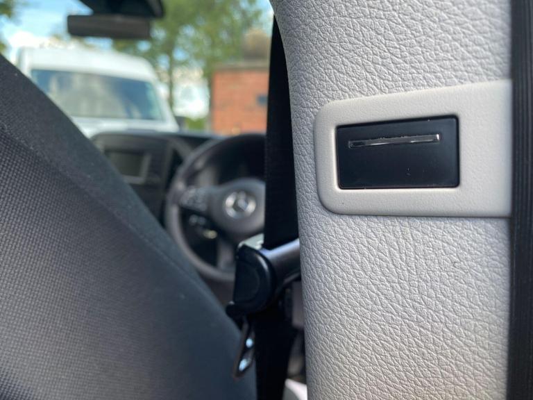 2017 Mercedes-Benz Vito 2.1 114 CDI BlueTEC SELECT Tourer RWD L2 Euro 6 (s/s) 5dr (LWB) MPV Diese...