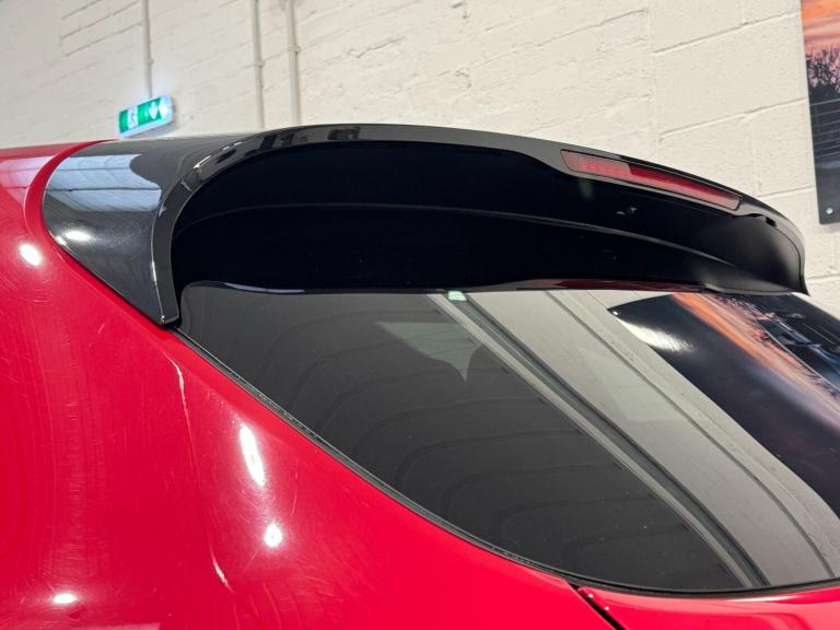 2017 Porsche Macan GTS 5dr PDK ESTATE PETROL Automatic