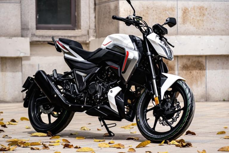 MORBIDELLI F125 2025