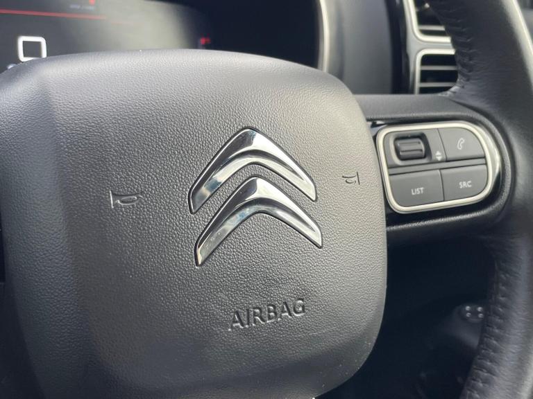 2023 Citroen C5 Aircross 1.2 PureTech Shine Euro 6 (s/s) 5dr HATCHBACK Petrol Manual