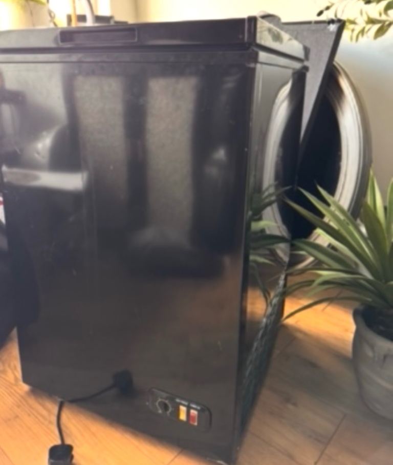 Freezer 
