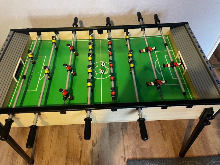 image for Football table 