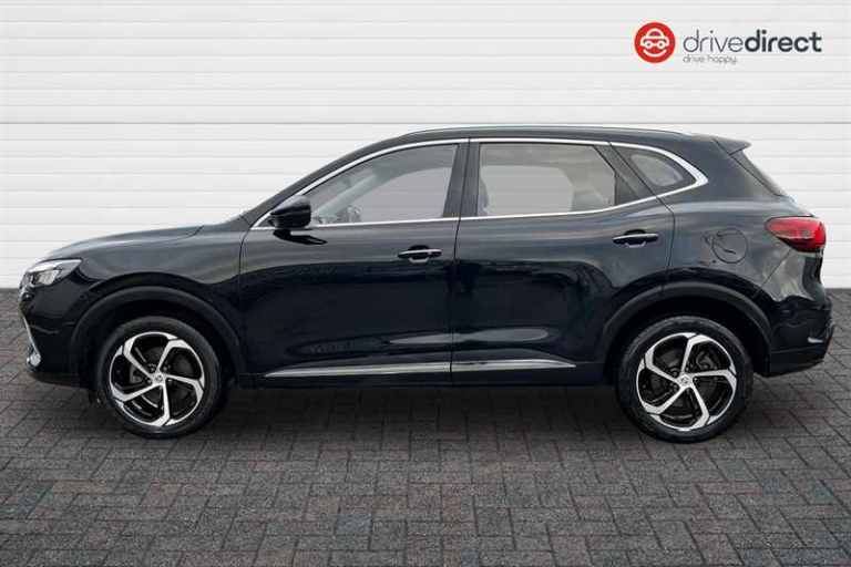 2023 MG MG HS 1.5 T-GDI 16.6kWh SE SUV 5dr Petrol Plug-in Hybrid Auto Euro 6 (s/s) (258 p SUV Hyb...