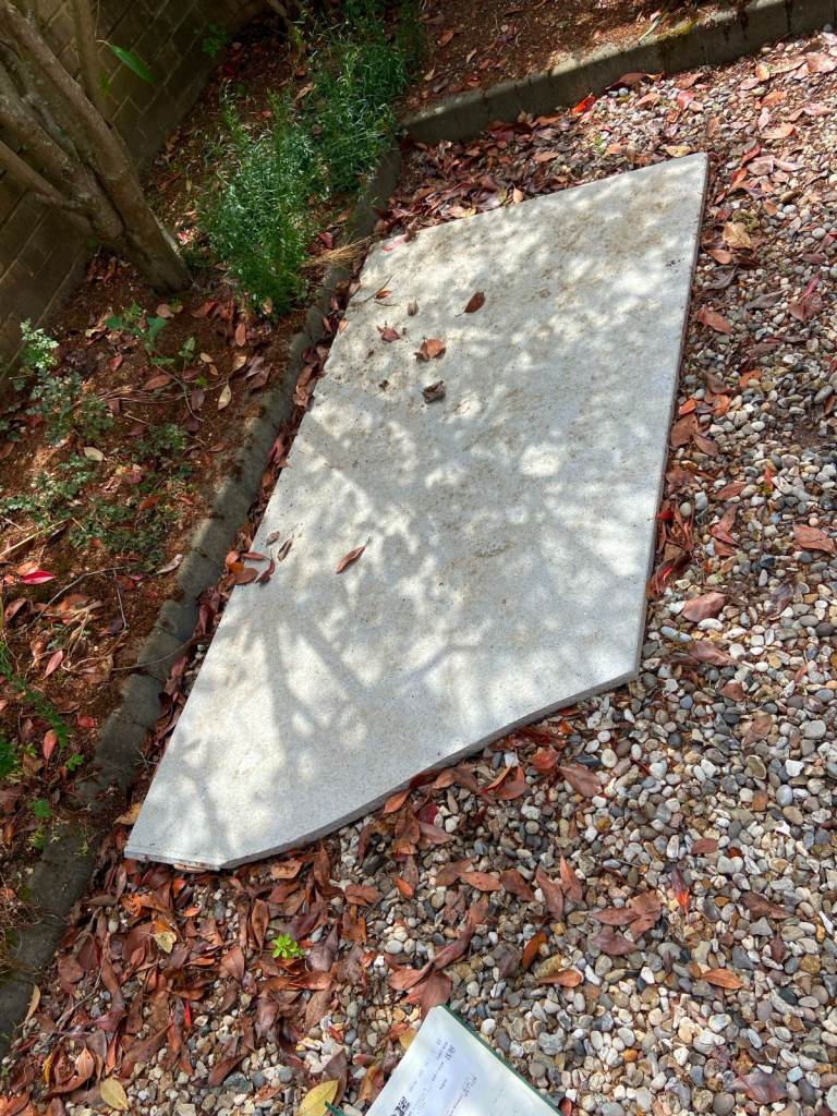 Marble Kitchen Worktop