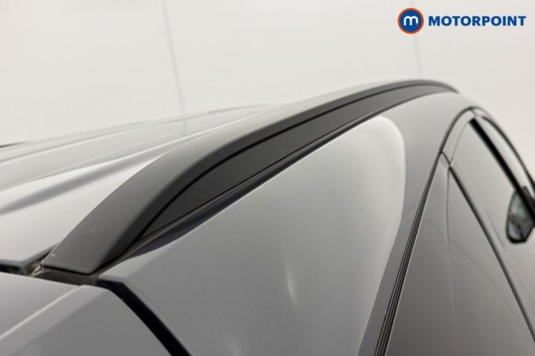 2024 Hyundai TUCSON 1.6 TGDi SE Connect 5dr 2WD ESTATE PETROL Manual