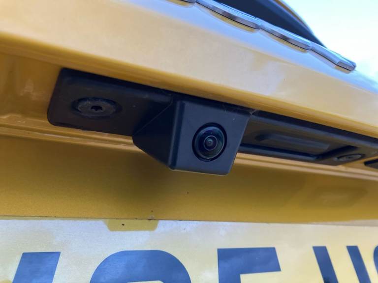 2025 Jeep Avenger 1.2 e-Hybrid Summit 5dr DCT Hatchback PETROL Automatic