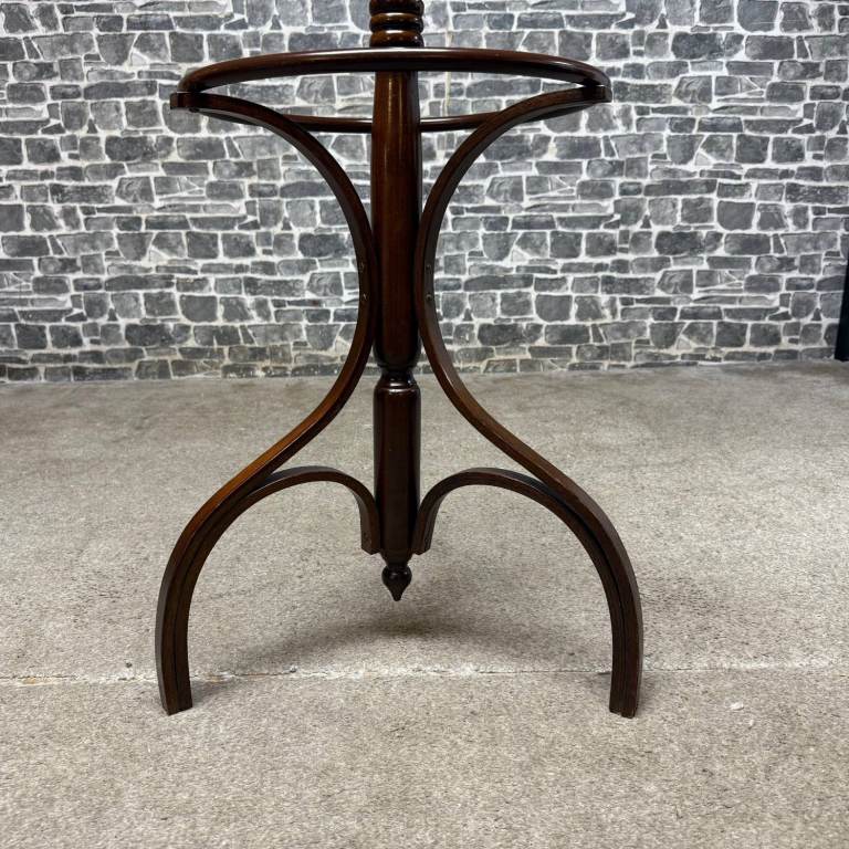 Wooden Freestanding Coat & Hat Stand