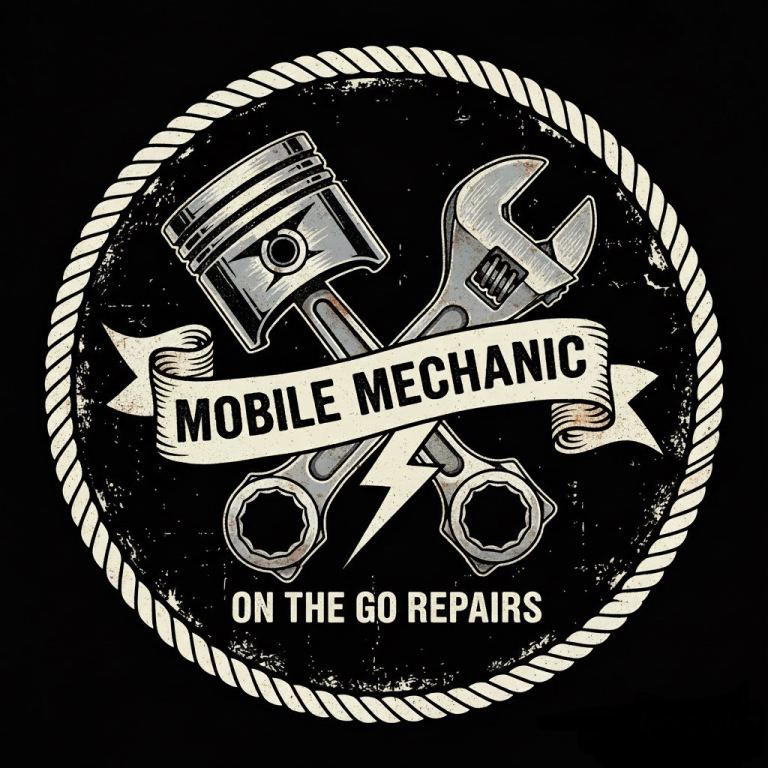 Mobile mechanic services 