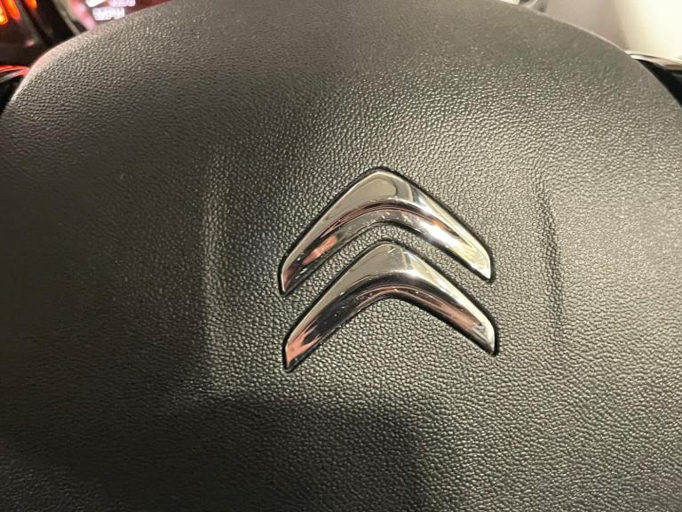 2019 Citroen C1 1.0 VTi Urban Ride Euro 6 (s/s) 5dr HATCHBACK Petrol Manual