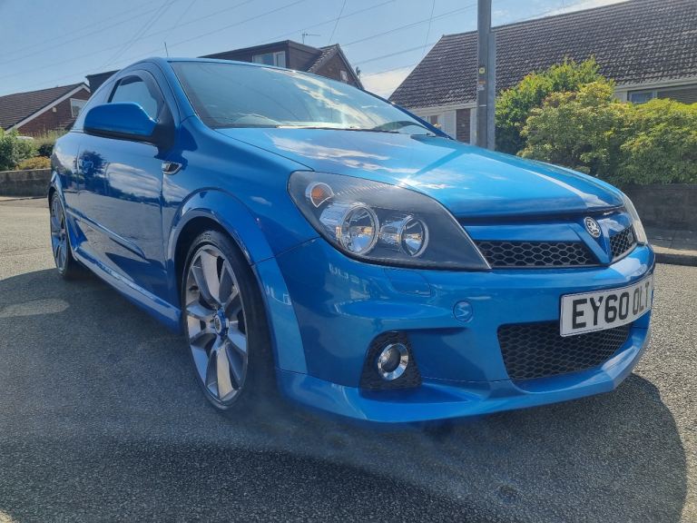 Astra VXR 2.0l Turbo ** BARGAIN **
