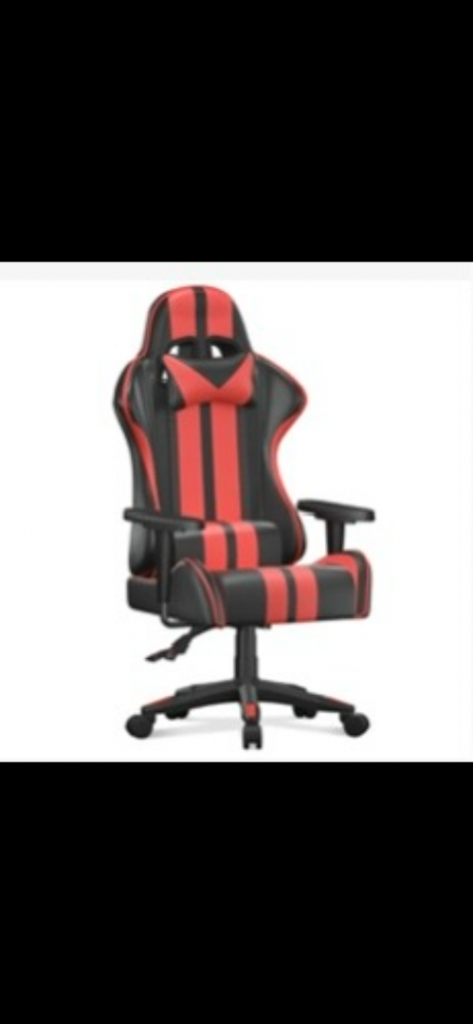 Brand New Racing / Office / Computer Chair 