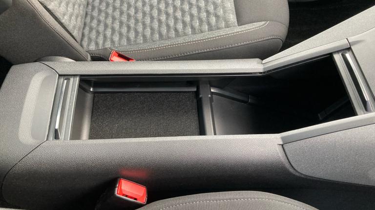 2024 Peugeot Rifter 100kW GT 52kWh 5dr Auto Electric Estate Estate Electric Automatic