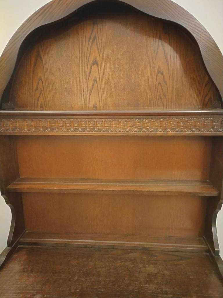 Dresser good condition W92cm/H186cm/D41cm