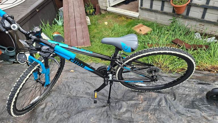 Kids CUDA 24" bike