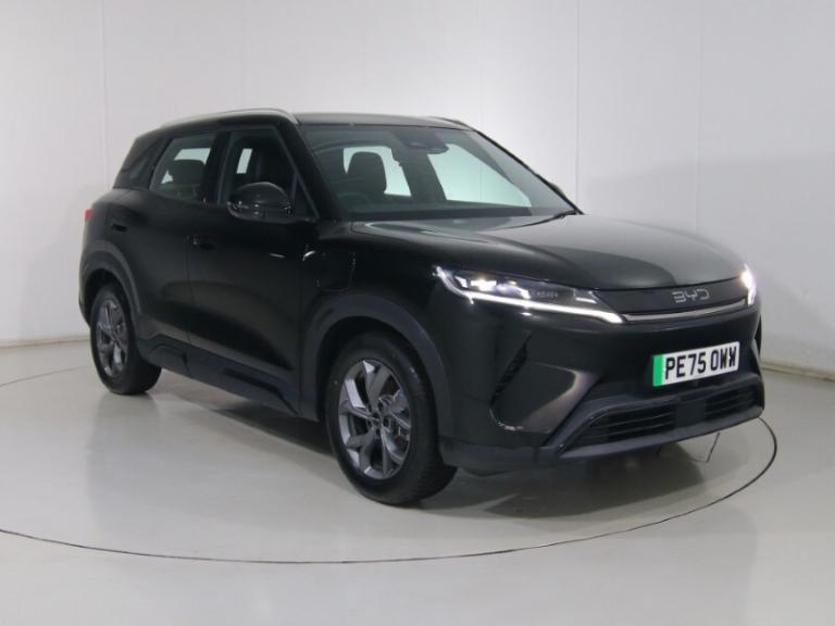 BYD ATTO 2 130kW Boost 51kWh 5dr Auto