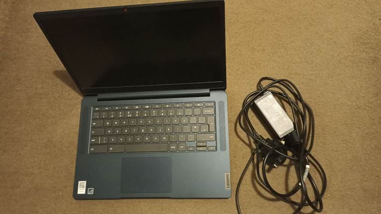 **Like New** Lenovo Chromebook