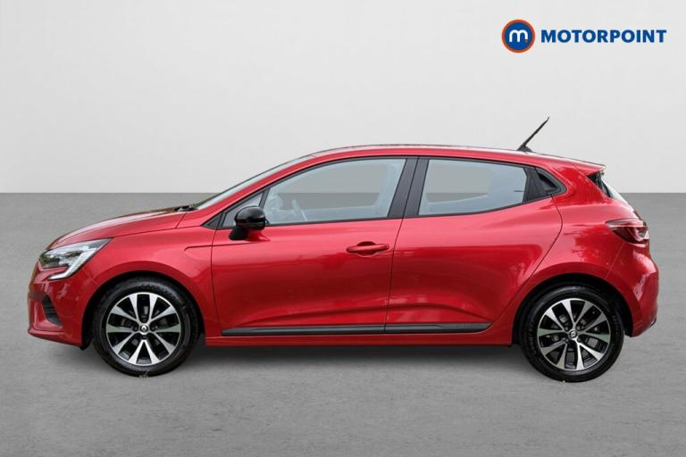 2023 Renault Clio 1.0 TCe 90 Evolution 5dr Hatchback Petrol Manual
