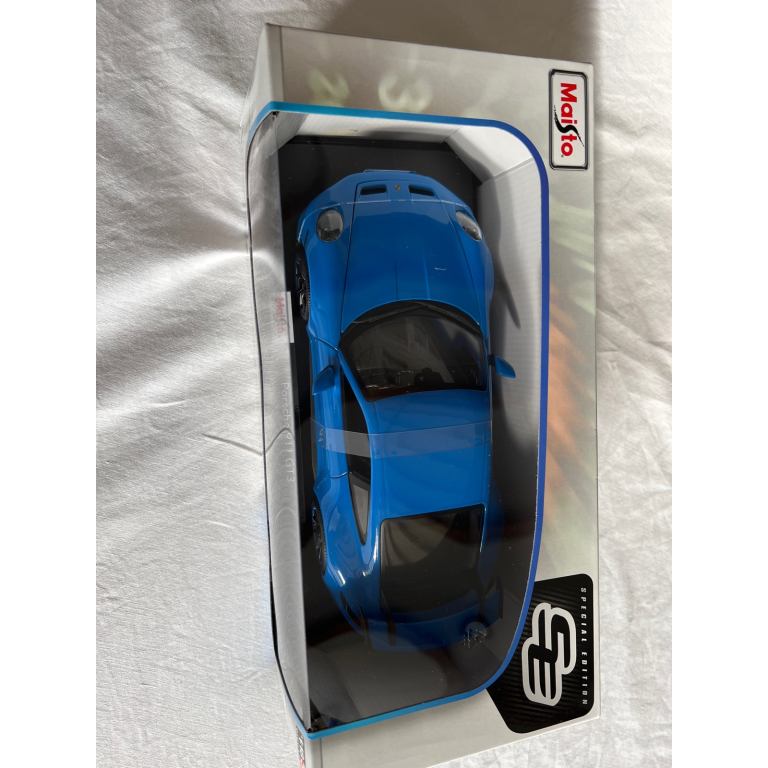 Porsche 911 GT3