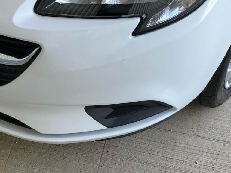 2019 Vauxhall Corsa 1.4 [75] Active 3dr Hatchback PETROL Manual