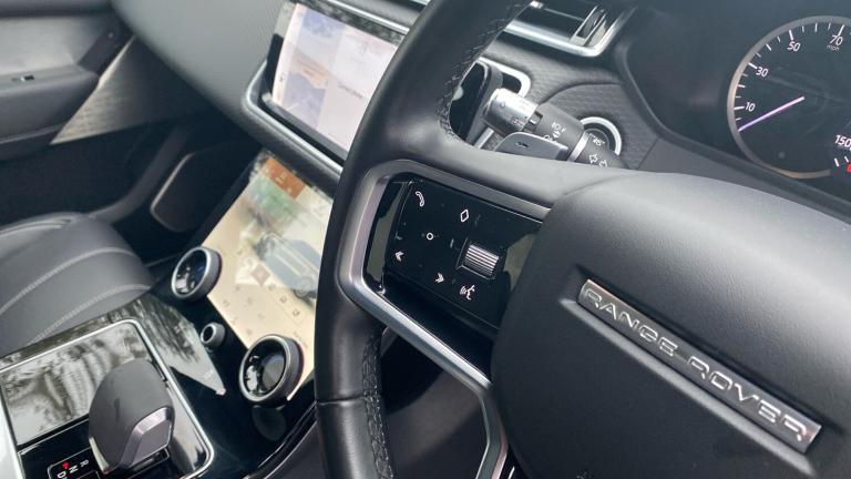 2022 Land Rover Range Rover Velar 2.0 D200 Edition 5dr Auto Diesel Estate Estate Diesel Automatic