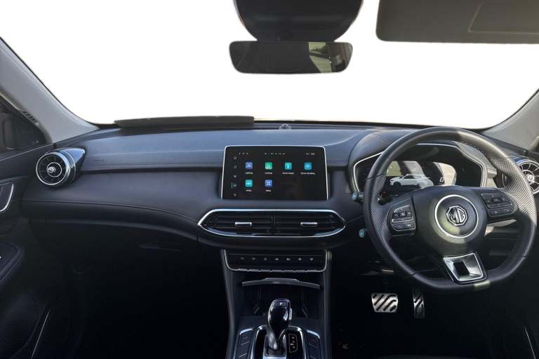 2023 MG MG HS 1.5 T-GDI PHEV Trophy 5dr Auto ESTATE PETROL/ELECTRIC Automatic