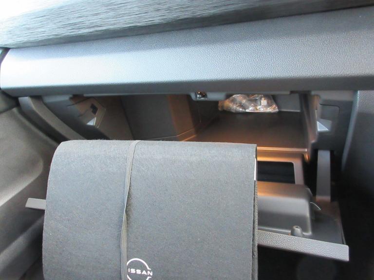 2025 Nissan Primastar 2.0 dCi 30 Tekna Panel Van 5dr Diesel Manual L1 H1 Euro 6 (s/s) (130 ps) PA...