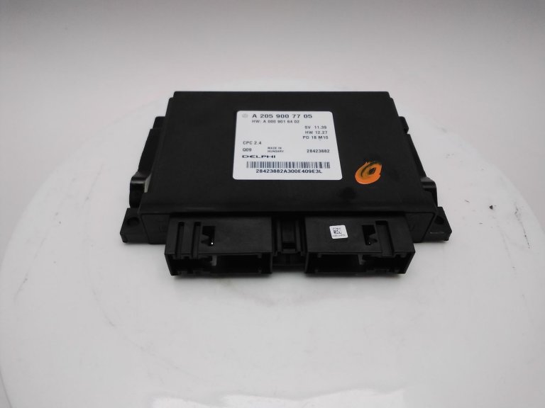 Mercedes Glc Drive Train Control Module A 205 900 77 05 (Mercedes-Benz, Glc Cla