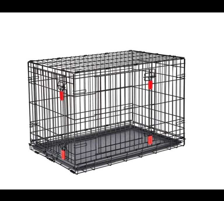 Dog Crate