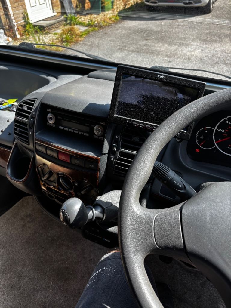 Fiat, DUCATO MAXI JTD SWB, 2004, 2800 (cc)