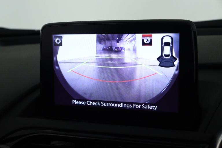 2022 Mazda MX-5 2.0 [184] Sport Tech 2dr Convertible Petrol Manual