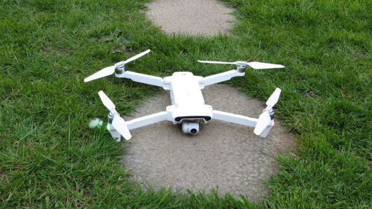 Fimi X8 SE 2020 GPS 4k UHD Camera Drone