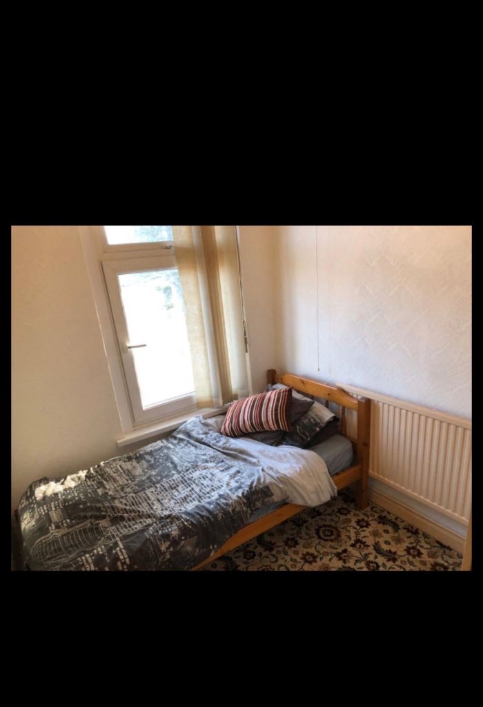 Single room to rent 
