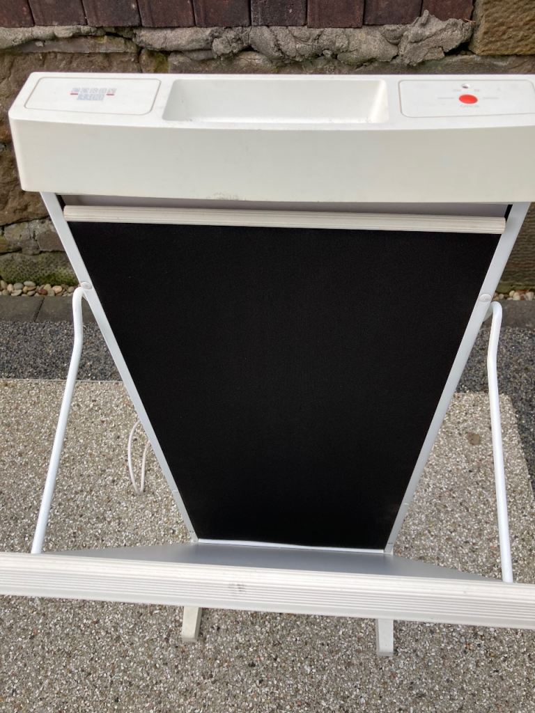 Corby Trouser Press