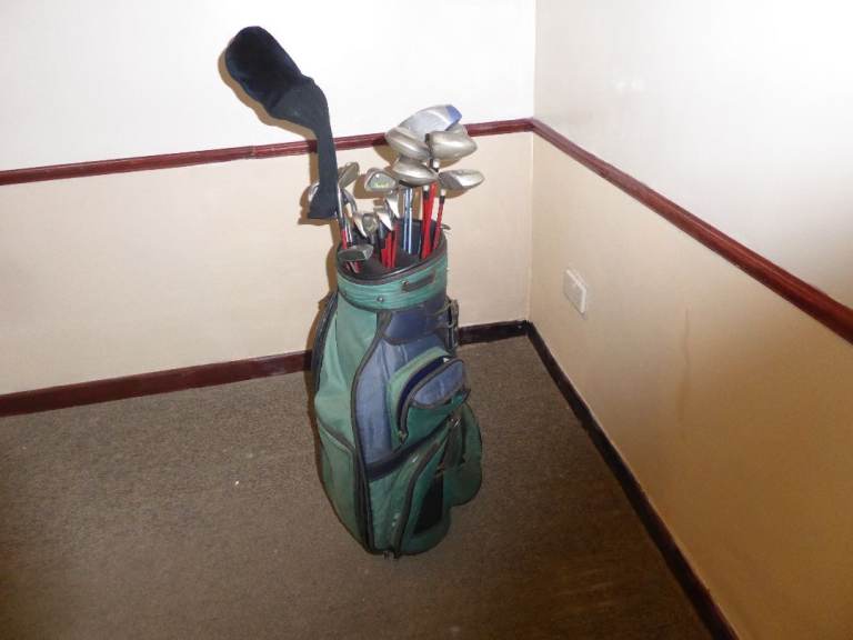 Mens Golf Clubs