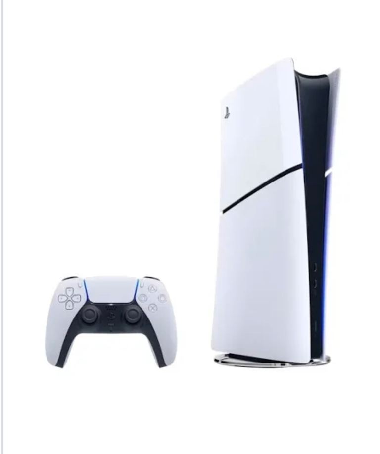 Sony PlayStation 5 Console & Controller – Good Nick