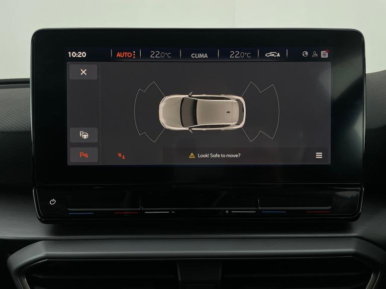 2023 SEAT Leon 1.5 TSI EVO FR Hatchback 5dr Petrol Manual Euro 6 (s/s) (130 ps) - NAV - CR Hatchb...