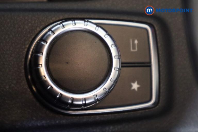 2019 Mercedes-Benz CLA CLA 220d AMG Line Night Edt 4Matic 4dr Tip Auto Coupe Diesel Automatic