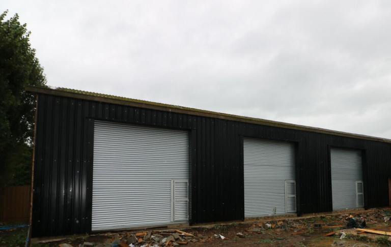 62sq meter industrial unit to let 