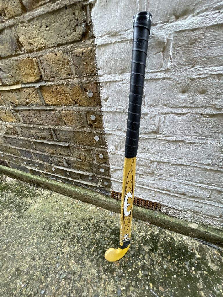 Hockey stick for young child 