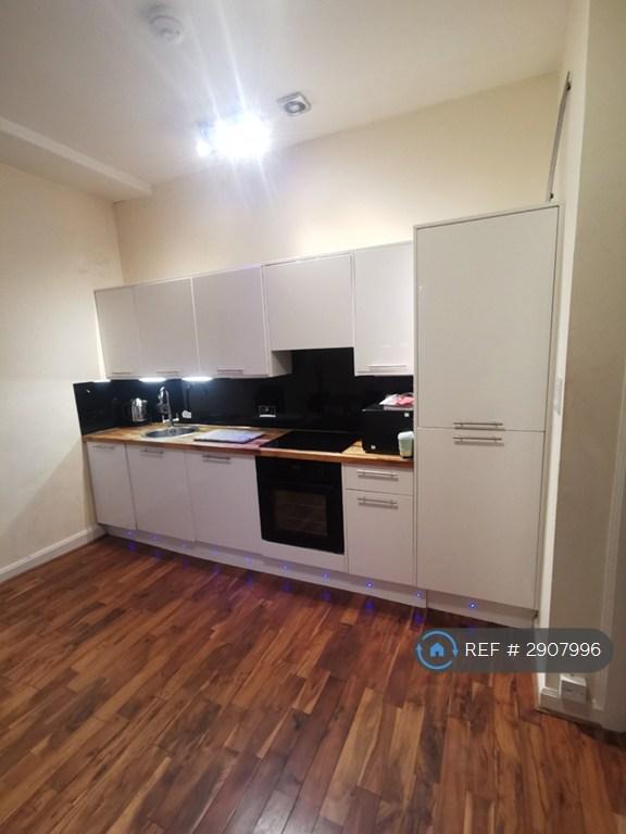 1 bedroom flat in Earl Grey Street, Edinburgh, EH3 (1 bed) (#2907996)