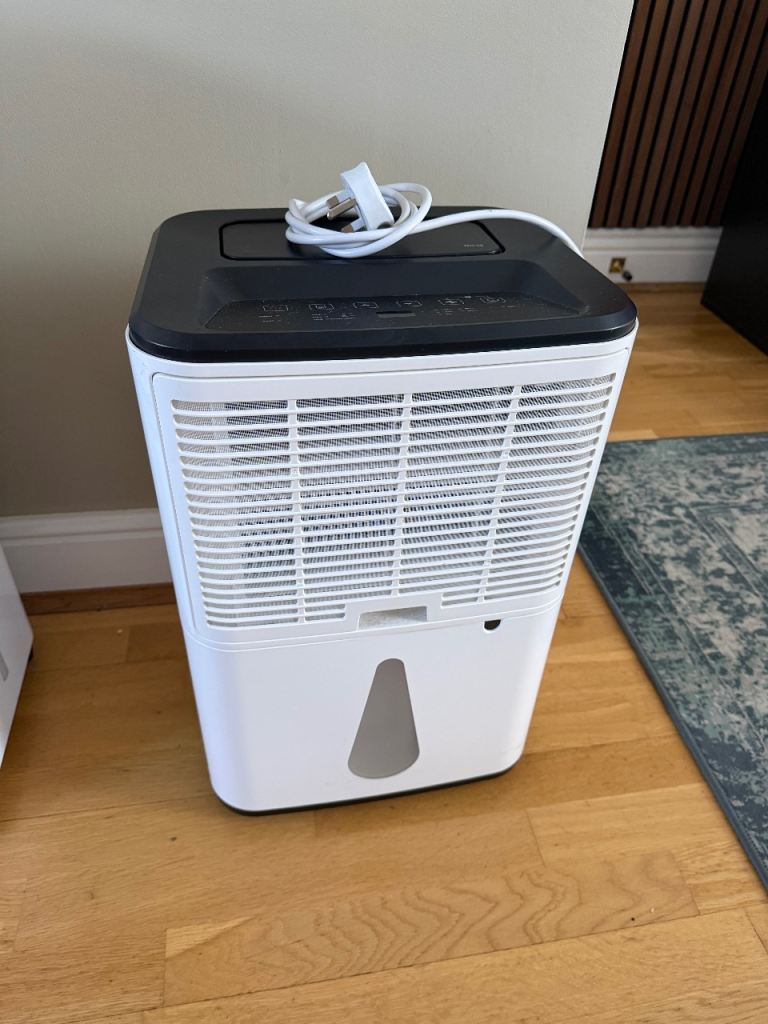 Dehumidifier for sale - Collection only