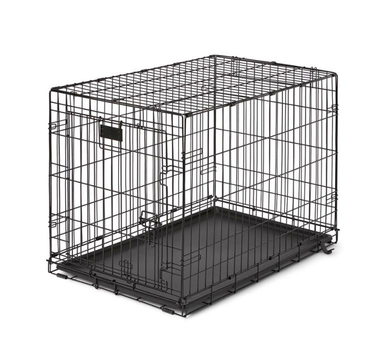 Dog Crate - Medium size H62.4 x W58.2 x D93.3cm