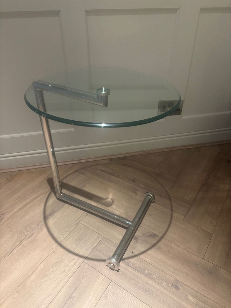 Side/sofa table 