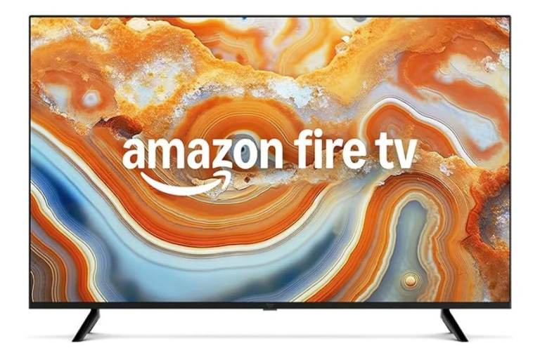 Amazon 43inch smart tv