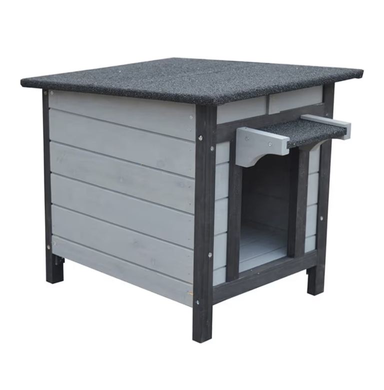 Rabbit/ guinea pig/ cat hide house/ run 