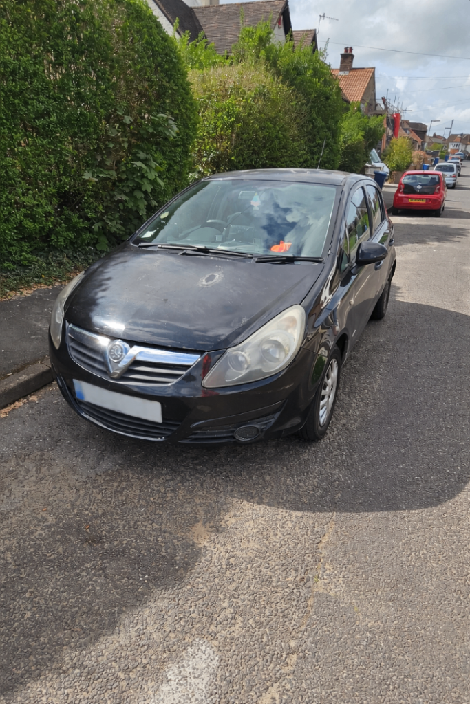 Corsa d life 1.2