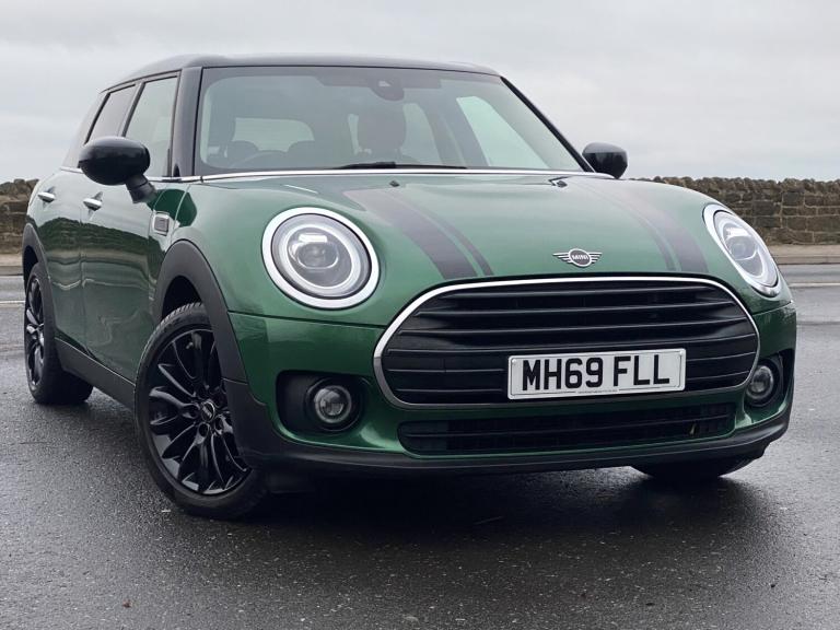 2019 MINI Clubman 1.5 Cooper Classic 6dr - Apple CarPlay &amp; Heated Seats &amp; Parking Sensors...